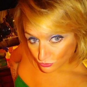 Meet your Posher, Rheanna